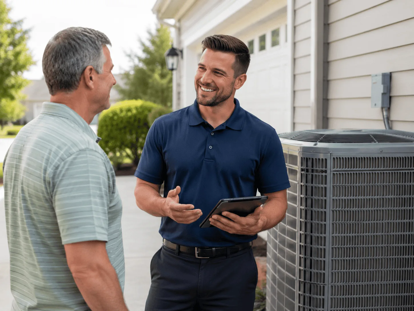 Heat Pump Installation Broadview, NM FAQs